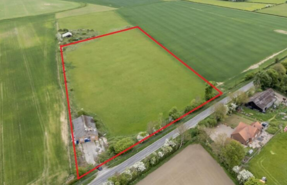 Conversion Opportunity in Tadcaster photo